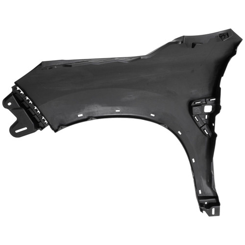 FENDER FR RH REPLACEMENT FOR MITSUBISHI RVR(CANADA)-SPORTS MODEL ONLY 2020 PARTSLINK NUMBER MI1241182