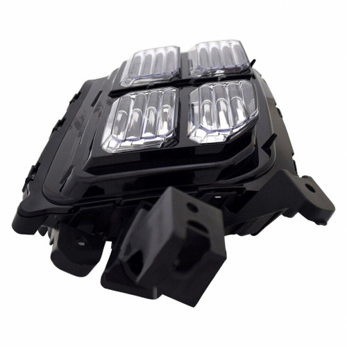 SIGNAL LAMP FR RH W/FOG LAMPS CAPA REPLACEMENT FOR MITSUBISHI RVR(CANADA)-SPORTS MODEL ONLY 2020 PARTSLINK NUMBER MI2531113C SIGNAL LAMP FR RH W/FOG LAMPS CAPA REPLACEMENT FOR MITSUBISHI RVR(CANADA)-SPORTS MODEL ONLY 2020 PARTSLINK NUMBER MI2531113C