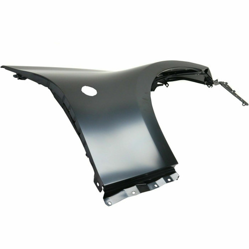 FENDER FR RH CPE MODEL REPLACEMENT FOR NISSAN 370Z 2020 PARTSLINK NUMBER NI1241219 FENDER FR RH CPE MODEL REPLACEMENT FOR NISSAN 370Z 2020 PARTSLINK NUMBER NI1241219
