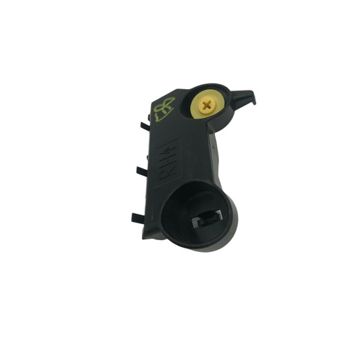 BUMPER BRACKET FR RH OUTER PLASTIC REPLACEMENT FOR NISSAN ALTIMA 2020 PARTSLINK NUMBER NI1043114 BUMPER BRACKET FR RH OUTER PLASTIC REPLACEMENT FOR NISSAN ALTIMA 2020 PARTSLINK NUMBER NI1043114