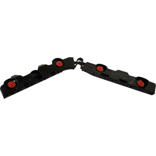 BUMPER BRACKET RR LH OUTER PLASTIC REPLACEMENT FOR NISSAN ALTIMA 2020 PARTSLINK NUMBER NI1142108 BUMPER BRACKET RR LH OUTER PLASTIC REPLACEMENT FOR NISSAN ALTIMA 2020 PARTSLINK NUMBER NI1142108