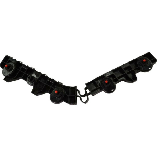 BUMPER BRACKET RR LH OUTER PLASTIC REPLACEMENT FOR NISSAN ALTIMA 2020 PARTSLINK NUMBER NI1142108 BUMPER BRACKET RR LH OUTER PLASTIC REPLACEMENT FOR NISSAN ALTIMA 2020 PARTSLINK NUMBER NI1142108