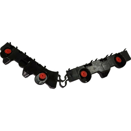 BUMPER BRACKET RR RH OUTER PLASTIC REPLACEMENT FOR NISSAN ALTIMA 2020 PARTSLINK NUMBER NI1143108 BUMPER BRACKET RR RH OUTER PLASTIC REPLACEMENT FOR NISSAN ALTIMA 2020 PARTSLINK NUMBER NI1143108