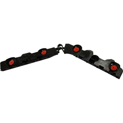 BUMPER BRACKET RR RH OUTER PLASTIC REPLACEMENT FOR NISSAN ALTIMA 2020 PARTSLINK NUMBER NI1143108 BUMPER BRACKET RR RH OUTER PLASTIC REPLACEMENT FOR NISSAN ALTIMA 2020 PARTSLINK NUMBER NI1143108