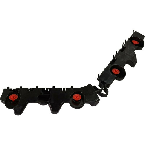 BUMPER BRACKET RR RH OUTER PLASTIC REPLACEMENT FOR NISSAN ALTIMA 2020 PARTSLINK NUMBER NI1143108 BUMPER BRACKET RR RH OUTER PLASTIC REPLACEMENT FOR NISSAN ALTIMA 2020 PARTSLINK NUMBER NI1143108