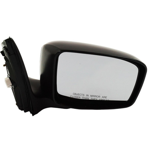 DOOR MIRROR RH POWER HTD REPLACEMENT FOR HONDA ODYSSEY 2010 PARTSLINK NUMBER HO1321155 DOOR MIRROR RH POWER HTD REPLACEMENT FOR HONDA ODYSSEY 2010 PARTSLINK NUMBER HO1321155