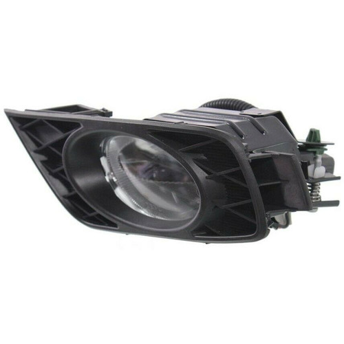 FOG LAMP FR LH CAPA REPLACEMENT FOR HONDA ODYSSEY 2010 PARTSLINK NUMBER HO2592121C