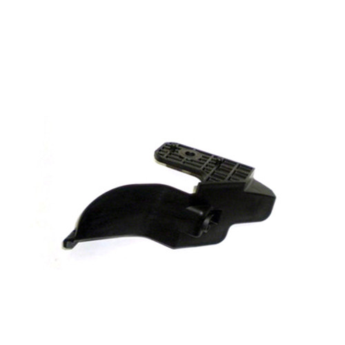 HEAD LAMP BRACKET LH LOWER REPLACEMENT FOR HONDA ODYSSEY 2010 PARTSLINK NUMBER HO2508104 HEAD LAMP BRACKET LH LOWER REPLACEMENT FOR HONDA ODYSSEY 2010 PARTSLINK NUMBER HO2508104