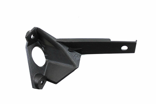 HEAD LAMP BRACKET RH UPPER OUTER REPLACEMENT FOR HONDA ODYSSEY 2010 PARTSLINK NUMBER HO2509102 HEAD LAMP BRACKET RH UPPER OUTER REPLACEMENT FOR HONDA ODYSSEY 2010 PARTSLINK NUMBER HO2509102