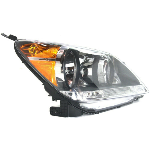 HEAD LAMP RH CAPA REPLACEMENT FOR HONDA ODYSSEY 2010 PARTSLINK NUMBER HO2503136C HEAD LAMP RH CAPA REPLACEMENT FOR HONDA ODYSSEY 2010 PARTSLINK NUMBER HO2503136C