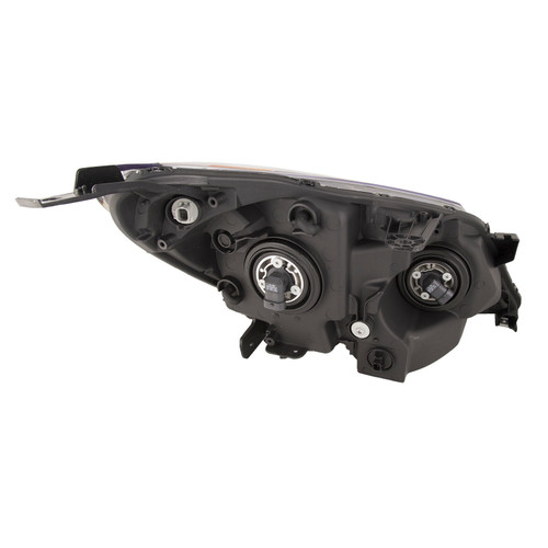 HEAD LAMP RH HQ REPLACEMENT FOR HONDA ODYSSEY 2010 PARTSLINK NUMBER HO2503136 HEAD LAMP RH HQ REPLACEMENT FOR HONDA ODYSSEY 2010 PARTSLINK NUMBER HO2503136