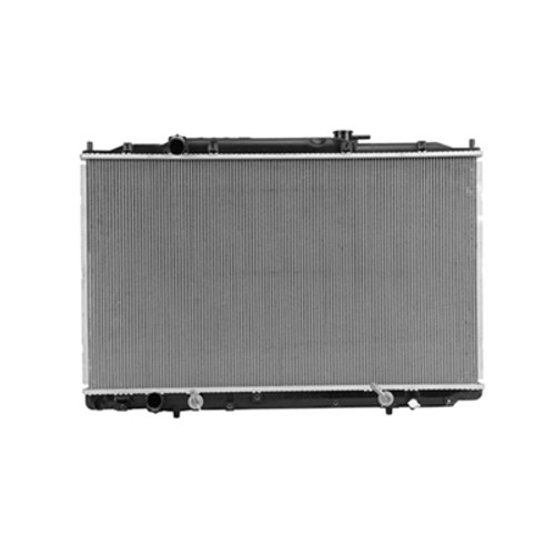 RADIATOR (2806) REPLACEMENT FOR HONDA ODYSSEY 2010 PARTSLINK NUMBER HO3010200 RADIATOR (2806) REPLACEMENT FOR HONDA ODYSSEY 2010 PARTSLINK NUMBER HO3010200