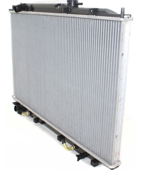 RADIATOR (2806) REPLACEMENT FOR HONDA ODYSSEY 2010 PARTSLINK NUMBER HO3010200 RADIATOR (2806) REPLACEMENT FOR HONDA ODYSSEY 2010 PARTSLINK NUMBER HO3010200