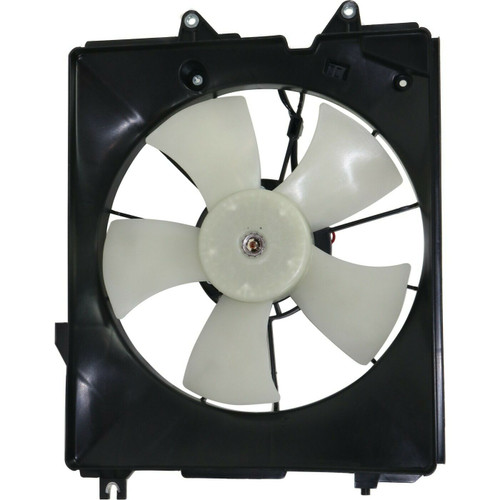 RADIATOR FAN ASSY REPLACEMENT FOR HONDA ODYSSEY 2010 PARTSLINK NUMBER HO3115128 RADIATOR FAN ASSY REPLACEMENT FOR HONDA ODYSSEY 2010 PARTSLINK NUMBER HO3115128