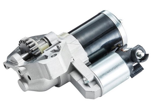 STARTER MOTOR 3.5L REPLACEMENT FOR HONDA ODYSSEY 2010 PARTSLINK NUMBER 1-19008 STARTER MOTOR 3.5L REPLACEMENT FOR HONDA ODYSSEY 2010 PARTSLINK NUMBER 1-19008