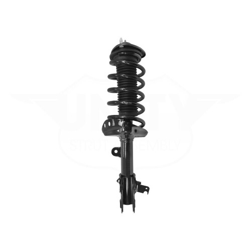 STRUT ASSEMBLY FR LH REPLACEMENT FOR HONDA ODYSSEY 2010 PARTSLINK NUMBER 11903 STRUT ASSEMBLY FR LH REPLACEMENT FOR HONDA ODYSSEY 2010 PARTSLINK NUMBER 11903