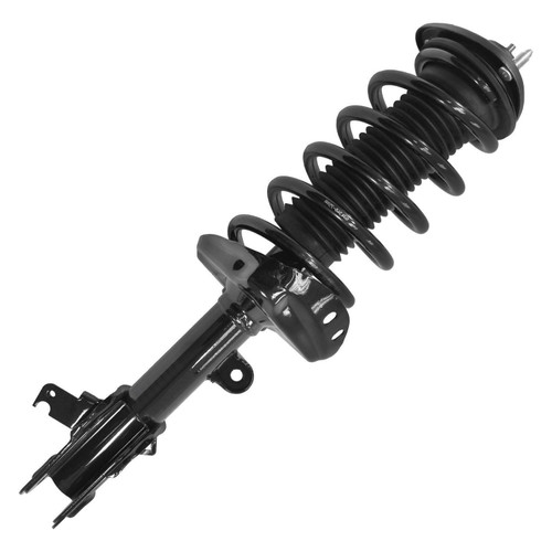 STRUT ASSEMBLY FR LH REPLACEMENT FOR HONDA ODYSSEY 2010 PARTSLINK NUMBER 11903 STRUT ASSEMBLY FR LH REPLACEMENT FOR HONDA ODYSSEY 2010 PARTSLINK NUMBER 11903