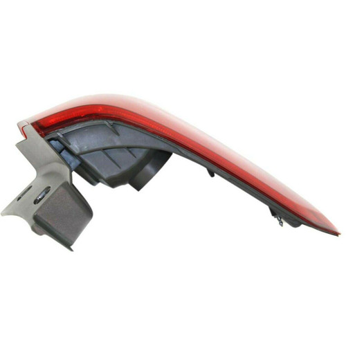 TAIL LAMP LH HQ REPLACEMENT FOR HONDA ODYSSEY 2010 PARTSLINK NUMBER HO2818134 TAIL LAMP LH HQ REPLACEMENT FOR HONDA ODYSSEY 2010 PARTSLINK NUMBER HO2818134