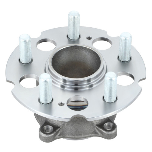 WHEEL BEARING/HUB RR (512320-363320) REPLACEMENT FOR HONDA ODYSSEY 2010 PARTSLINK NUMBER 512320 WHEEL BEARING/HUB RR (512320-363320) REPLACEMENT FOR HONDA ODYSSEY 2010 PARTSLINK NUMBER 512320