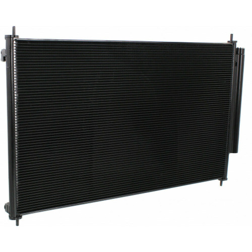 CONDENSER (3771) REPLACEMENT FOR HONDA PILOT 2010 PARTSLINK NUMBER HO3030152 CONDENSER (3771) REPLACEMENT FOR HONDA PILOT 2010 PARTSLINK NUMBER HO3030152