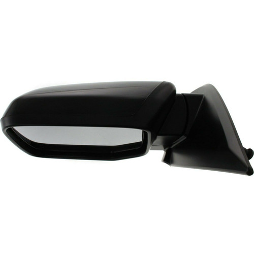 DOOR MIRROR LH POWER HTD /PTM REPLACEMENT FOR HONDA PILOT 2010 PARTSLINK NUMBER HO1320248 DOOR MIRROR LH POWER HTD /PTM REPLACEMENT FOR HONDA PILOT 2010 PARTSLINK NUMBER HO1320248