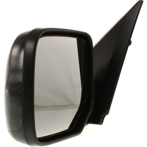 DOOR MIRROR LH POWER HTD /PTM REPLACEMENT FOR HONDA PILOT 2010 PARTSLINK NUMBER HO1320248 DOOR MIRROR LH POWER HTD /PTM REPLACEMENT FOR HONDA PILOT 2010 PARTSLINK NUMBER HO1320248