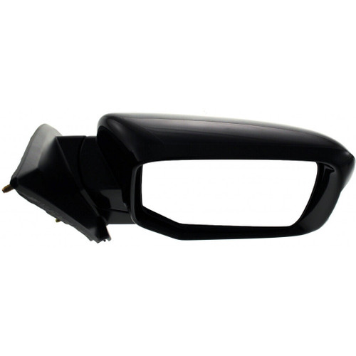 DOOR MIRROR RH POWER HTD W/MEMORY SIGNAL REPLACEMENT FOR HONDA PILOT 2010 PARTSLINK NUMBER HO1321249