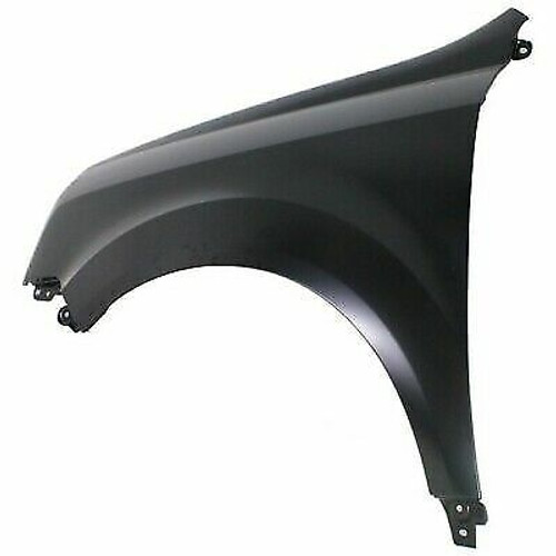 FENDER FR LH REPLACEMENT FOR HONDA PILOT 2010 PARTSLINK NUMBER HO1240175 FENDER FR LH REPLACEMENT FOR HONDA PILOT 2010 PARTSLINK NUMBER HO1240175