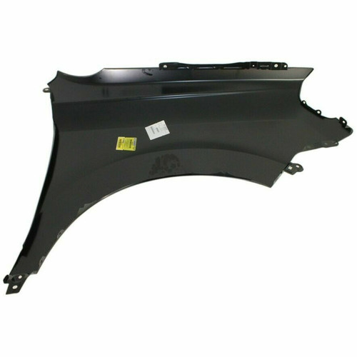 FENDER FR LH REPLACEMENT FOR HONDA PILOT 2010 PARTSLINK NUMBER HO1240175 FENDER FR LH REPLACEMENT FOR HONDA PILOT 2010 PARTSLINK NUMBER HO1240175