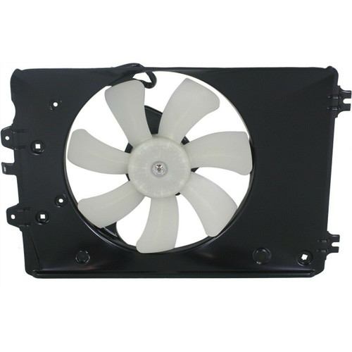 AC FAN ASSY AWD SAME AS HO3113128 REPLACEMENT FOR HONDA PILOT 2010 PARTSLINK NUMBER HO3020101 AC FAN ASSY AWD SAME AS HO3113128 REPLACEMENT FOR HONDA PILOT 2010 PARTSLINK NUMBER HO3020101