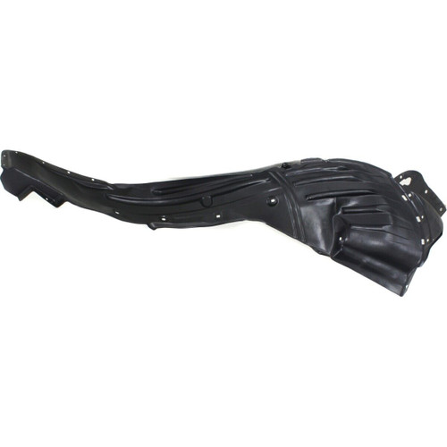 FENDER LINER FR RH EX/EX-L/TOURING REPLACEMENT FOR HONDA PILOT 2010 PARTSLINK NUMBER HO1249135 FENDER LINER FR RH EX/EX-L/TOURING REPLACEMENT FOR HONDA PILOT 2010 PARTSLINK NUMBER HO1249135