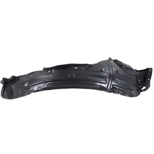 FENDER LINER FR RH EX/EX-L/TOURING REPLACEMENT FOR HONDA PILOT 2010 PARTSLINK NUMBER HO1249135 FENDER LINER FR RH EX/EX-L/TOURING REPLACEMENT FOR HONDA PILOT 2010 PARTSLINK NUMBER HO1249135