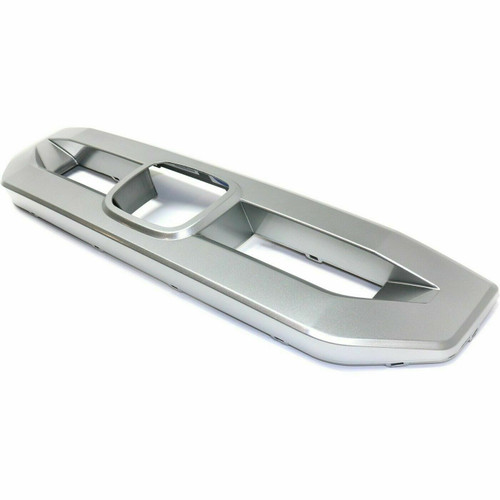 GRILLE CENTRE MOULDING REPLACEMENT FOR HONDA PILOT 2010 PARTSLINK NUMBER HO1210129 GRILLE CENTRE MOULDING REPLACEMENT FOR HONDA PILOT 2010 PARTSLINK NUMBER HO1210129