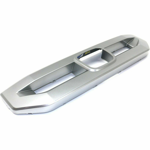 GRILLE CENTRE MOULDING REPLACEMENT FOR HONDA PILOT 2010 PARTSLINK NUMBER HO1210129 GRILLE CENTRE MOULDING REPLACEMENT FOR HONDA PILOT 2010 PARTSLINK NUMBER HO1210129