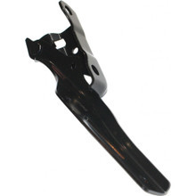 HOOD HINGE RH REPLACEMENT FOR HONDA PILOT 2010 PARTSLINK NUMBER HO1236137 HOOD HINGE RH REPLACEMENT FOR HONDA PILOT 2010 PARTSLINK NUMBER HO1236137