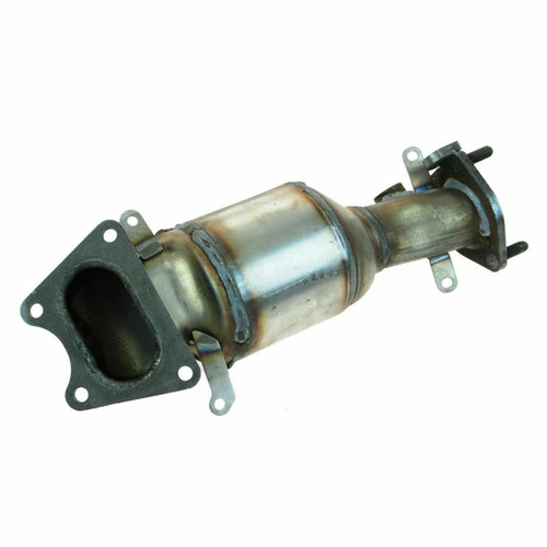 CATALYTIC CONVERTER LH 3.5L/3.7L REPLACEMENT FOR HONDA RIDGELINE 2010 PARTSLINK NUMBER 33017 CATALYTIC CONVERTER LH 3.5L/3.7L REPLACEMENT FOR HONDA RIDGELINE 2010 PARTSLINK NUMBER 33017