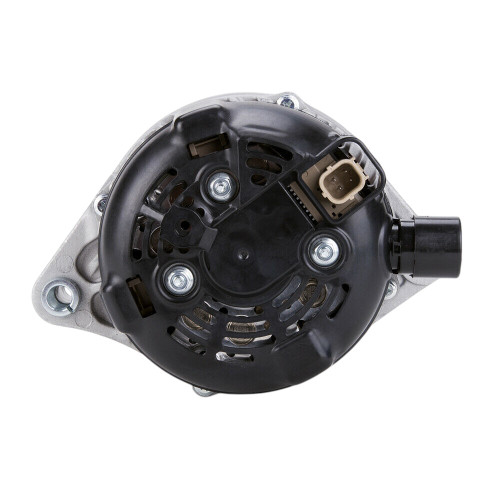 ALTERNATOR 3.5/3.7L REPLACEMENT FOR HONDA RIDGELINE 2010 PARTSLINK NUMBER 2-11391 ALTERNATOR 3.5/3.7L REPLACEMENT FOR HONDA RIDGELINE 2010 PARTSLINK NUMBER 2-11391