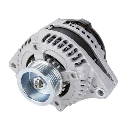 ALTERNATOR 3.5/3.7L REPLACEMENT FOR HONDA RIDGELINE 2010 PARTSLINK NUMBER 2-11391 ALTERNATOR 3.5/3.7L REPLACEMENT FOR HONDA RIDGELINE 2010 PARTSLINK NUMBER 2-11391