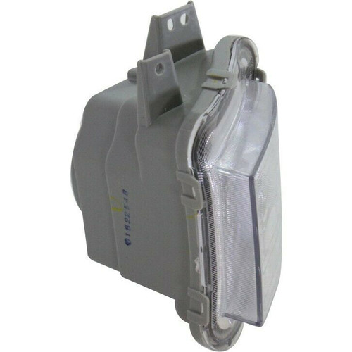 DAYTIME RUNNING LAMP LH CAPA REPLACEMENT FOR HONDA RIDGELINE 2010 PARTSLINK NUMBER HO2562100C DAYTIME RUNNING LAMP LH CAPA REPLACEMENT FOR HONDA RIDGELINE 2010 PARTSLINK NUMBER HO2562100C