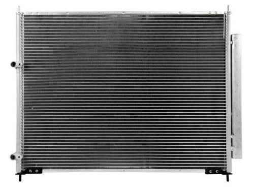 CONDENSER (3506) REPLACEMENT FOR HONDA RIDGELINE 2010 PARTSLINK NUMBER HO3030138 CONDENSER (3506) REPLACEMENT FOR HONDA RIDGELINE 2010 PARTSLINK NUMBER HO3030138