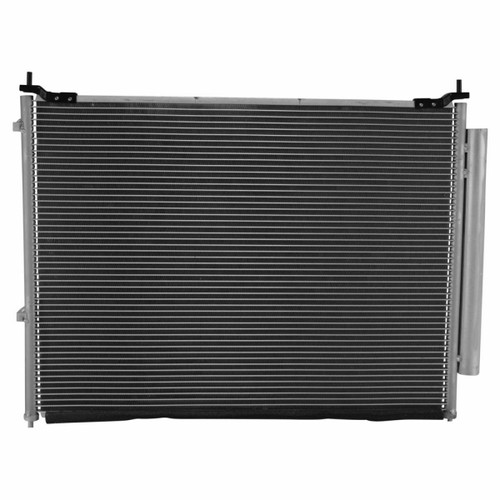 CONDENSER (3506) REPLACEMENT FOR HONDA RIDGELINE 2010 PARTSLINK NUMBER HO3030138 CONDENSER (3506) REPLACEMENT FOR HONDA RIDGELINE 2010 PARTSLINK NUMBER HO3030138