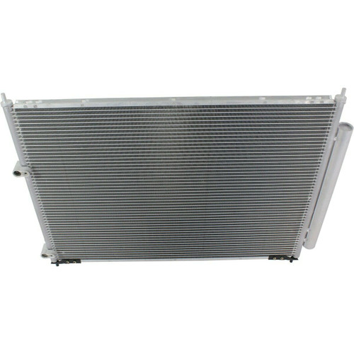 CONDENSER (3506) REPLACEMENT FOR HONDA RIDGELINE 2010 PARTSLINK NUMBER HO3030138 CONDENSER (3506) REPLACEMENT FOR HONDA RIDGELINE 2010 PARTSLINK NUMBER HO3030138