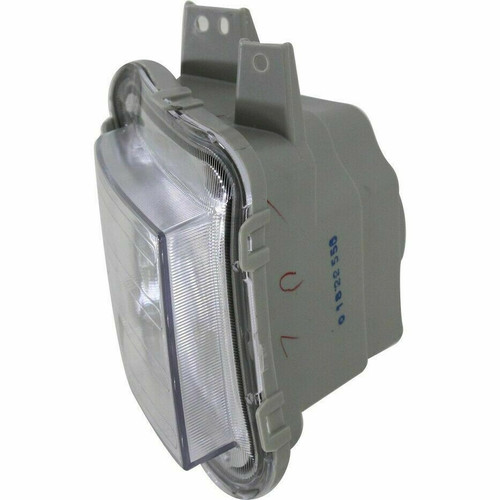 DAYTIME RUNNING LAMP RH CAPA REPLACEMENT FOR HONDA RIDGELINE 2010 PARTSLINK NUMBER HO2563100C DAYTIME RUNNING LAMP RH CAPA REPLACEMENT FOR HONDA RIDGELINE 2010 PARTSLINK NUMBER HO2563100C