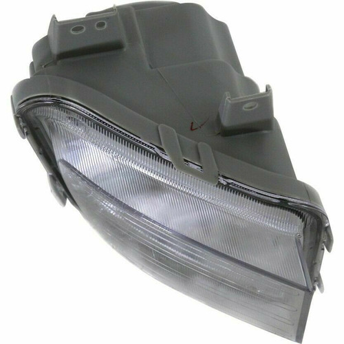 DAYTIME RUNNING LAMP RH HQ REPLACEMENT FOR HONDA RIDGELINE 2010 PARTSLINK NUMBER HO2563100 DAYTIME RUNNING LAMP RH HQ REPLACEMENT FOR HONDA RIDGELINE 2010 PARTSLINK NUMBER HO2563100