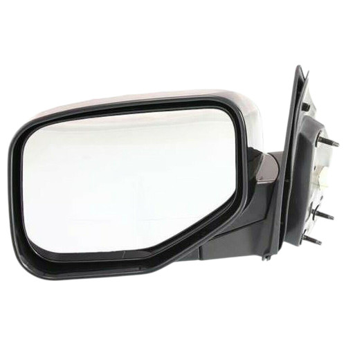 DOOR MIRROR LH POWER PTM REPLACEMENT FOR HONDA RIDGELINE 2010 PARTSLINK NUMBER HO1320229 DOOR MIRROR LH POWER PTM REPLACEMENT FOR HONDA RIDGELINE 2010 PARTSLINK NUMBER HO1320229