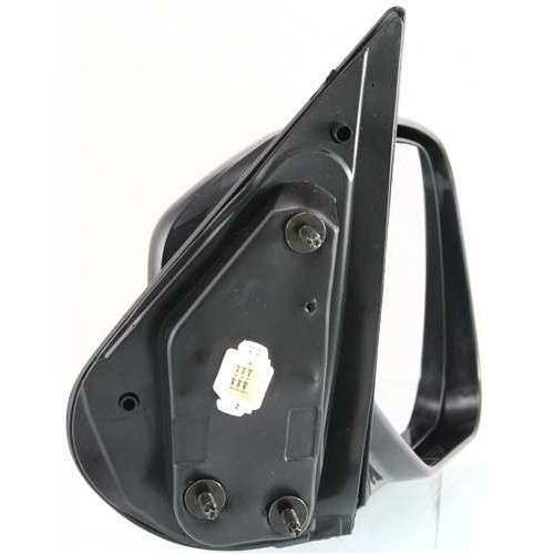 DOOR MIRROR RH POWER PTM REPLACEMENT FOR HONDA RIDGELINE 2010 PARTSLINK NUMBER HO1321229 DOOR MIRROR RH POWER PTM REPLACEMENT FOR HONDA RIDGELINE 2010 PARTSLINK NUMBER HO1321229