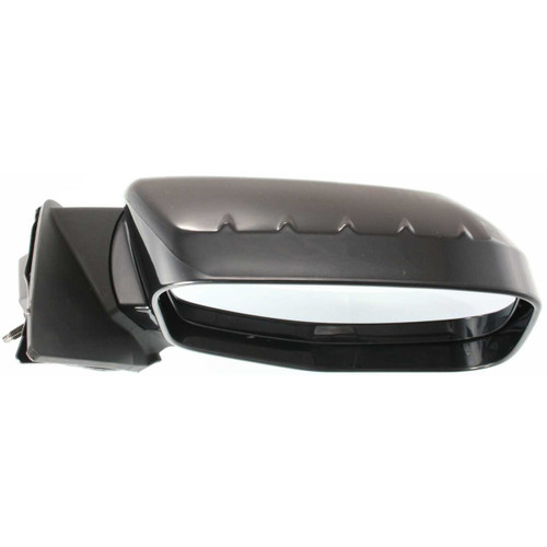 DOOR MIRROR RH POWER PTM REPLACEMENT FOR HONDA RIDGELINE 2010 PARTSLINK NUMBER HO1321229 DOOR MIRROR RH POWER PTM REPLACEMENT FOR HONDA RIDGELINE 2010 PARTSLINK NUMBER HO1321229