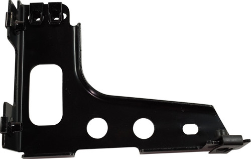 BUMPER MOUNTING BRACKET RR RH OUTER EXCLUDE ZR2 REPLACEMENT FOR CHEVROLET COLORADO 2022 PARTSLINK NUMBER GM1163111 BUMPER MOUNTING BRACKET RR RH OUTER EXCLUDE ZR2 REPLACEMENT FOR CHEVROLET COLORADO 2022 PARTSLINK NUMBER GM1163111