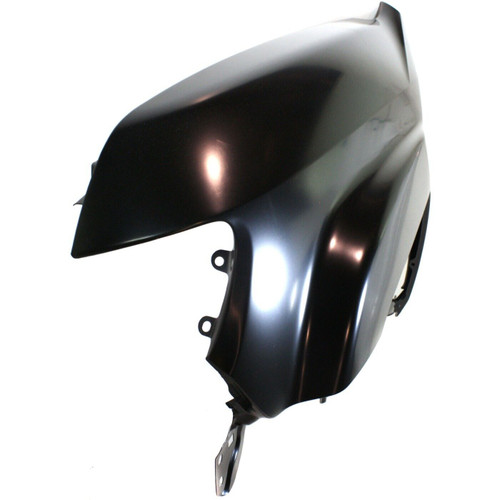 FENDER FR LH REPLACEMENT FOR HONDA RIDGELINE 2010 PARTSLINK NUMBER HO1240167 FENDER FR LH REPLACEMENT FOR HONDA RIDGELINE 2010 PARTSLINK NUMBER HO1240167