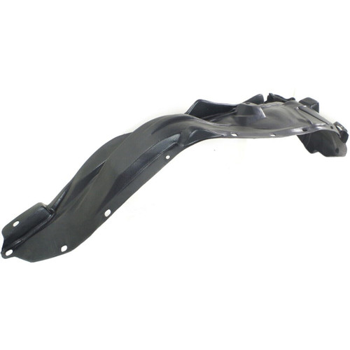 FENDER LINER FR RH REPLACEMENT FOR HONDA RIDGELINE 2010 PARTSLINK NUMBER 	HO1249125